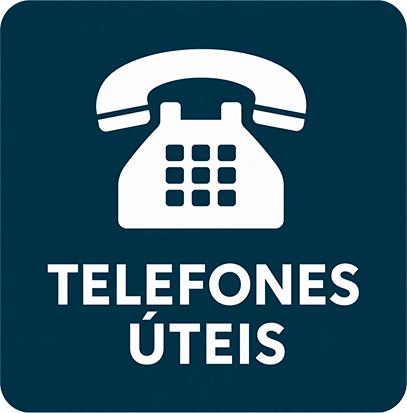 Telefones-úteis